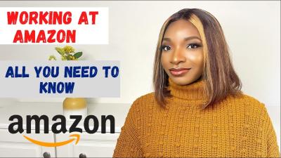 Essential Job Application Tips for Amazon