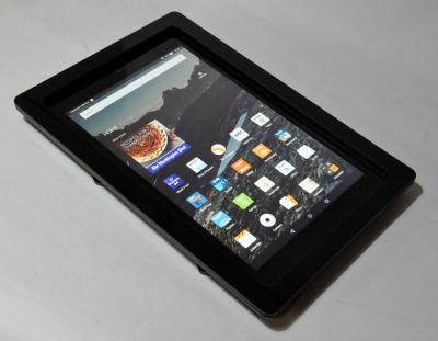 How to Activate an Amazon Fire HD 10 Tablet