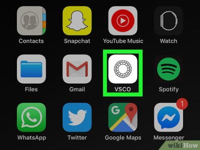 How to Find Someone's Account on VSCO