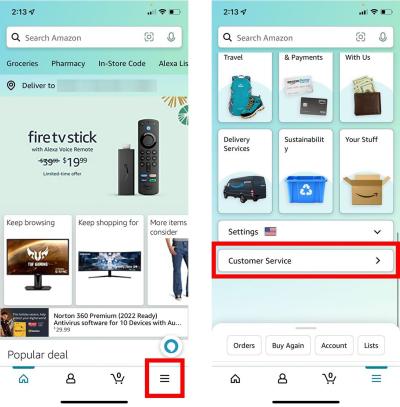 Amazon Customer Service Chat Tips and Tricks