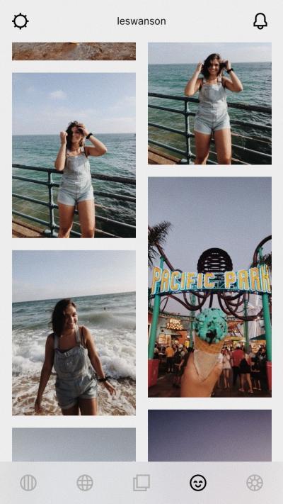 VSCO Aesthetics Tips for a Stunning Visual Style