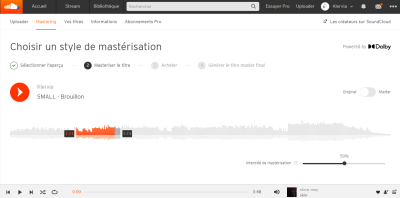 Mastering SoundCloud Volume Control for Better Audio Experience