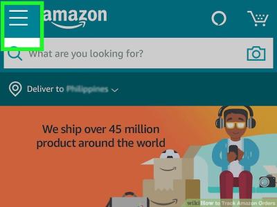 How to Track Your Amazon Order Effortlessly