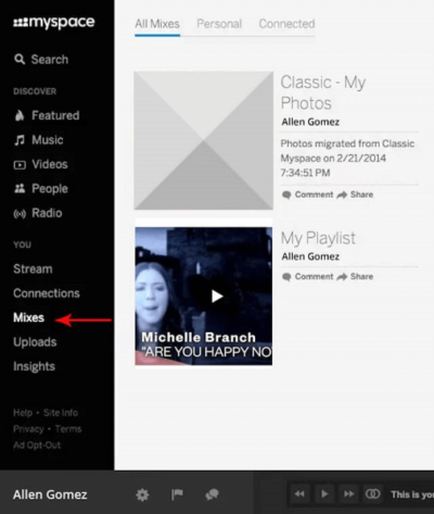Ultimate Guide to MySpace Photo Saver