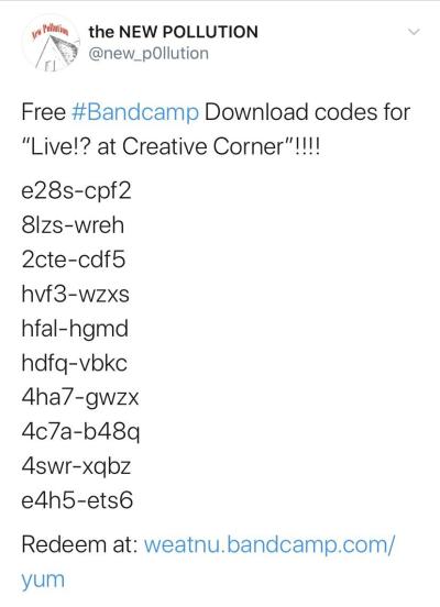How to Effectively Use Free Download Codes on Bandcamp