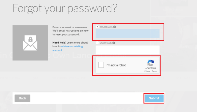 How to Log into MySpace Without Password