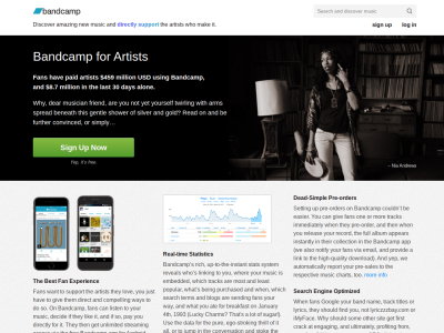 Ultimate Bandcamp User Guide for Musicians and Fans