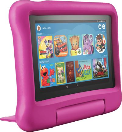 Comprehensive Amazon Kids Tablet Review