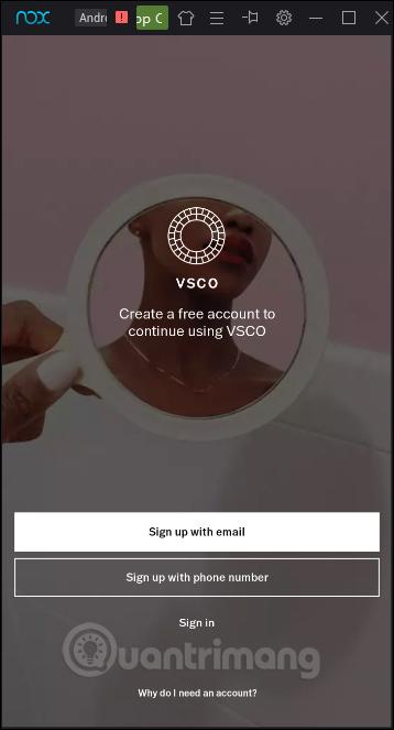 How to Install VSCO on PC