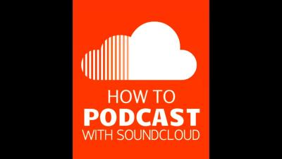 How to Get My Podcast on SoundCloud