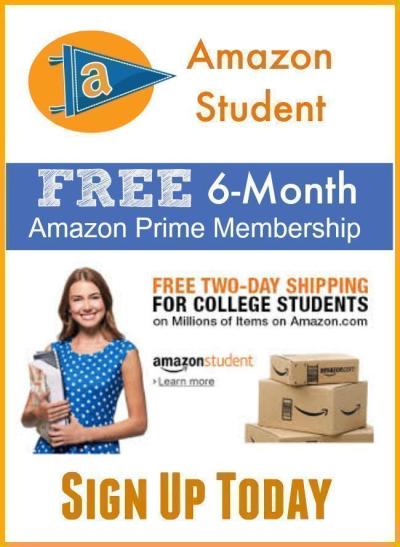 Essential Guide to Amazon Prime for Students