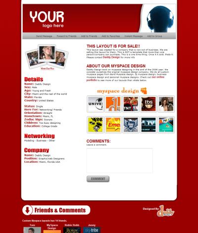 Maximizing Your Experience Working with MySpace