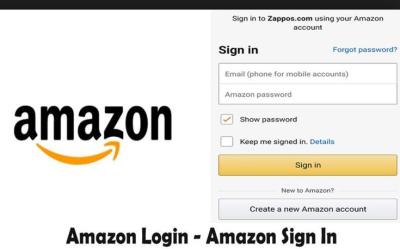 How to Log into Your Amazon Credit Card Using Quicken