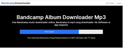 Maximize Your Music Experience with Bandcamp Music Extractor