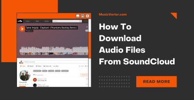 Ultimate Guide to SoundCloud Music Converter