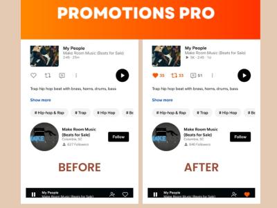 Top SoundCloud Promotion Tools for Growing Your Audience