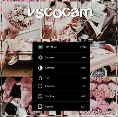Ultimate Guide to VSCO Photo and Video Editing