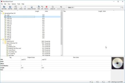 Mastering Bandcamp Metadata Management for Music Artists
