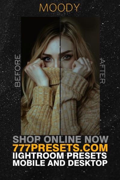 How to Get VSCO Presets in Lightroom