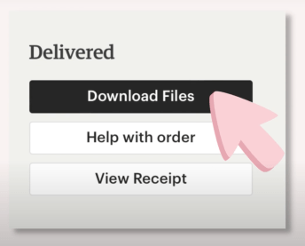 How to Download Etsy Files on Your iPhone