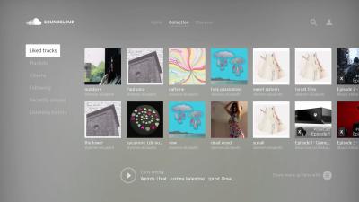 How to Use SoundCloud on Xbox One