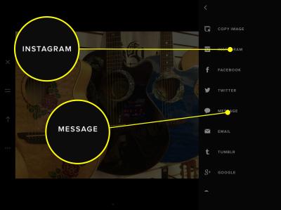 Complete Guide to VSCO Link Sharing