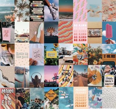 Create Stunning VSCO Collages with Ease