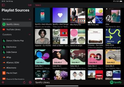 Discover Your Favorite Mixcloud Tracklist Viewer Tools
