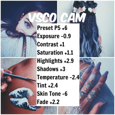 Ultimate VSCO Filter Tutorial for Stunning Photos