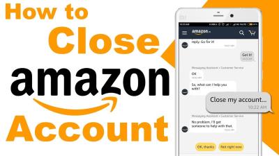 How to Remove My Number from Amazon Blocked Account