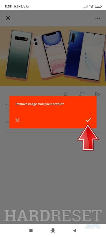How to Get Rid of VSCO Pro