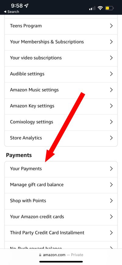 How to Successfully Remove Payment Methods from Your Amazon Pharmacy Account