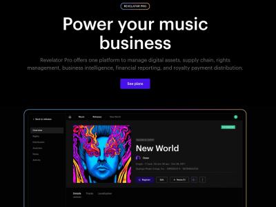 Ultimate Guide to Bandcamp Album Manager for Artists