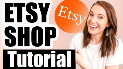 Etsy Tips for Beginners