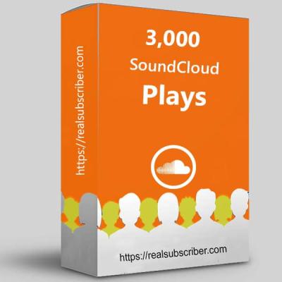 Boost SoundCloud Plays for Free
