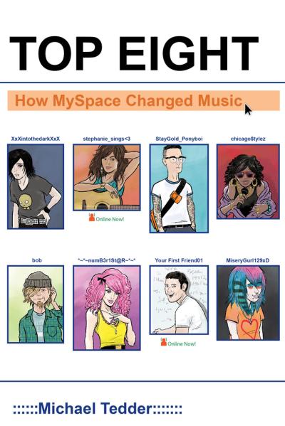 Exploring the Influence of Music on MySpace