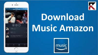 How to Release Music on Amazon Music