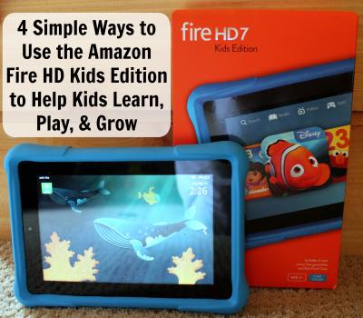 How to Put Amazon Prime Video on Kids Fire Tablet