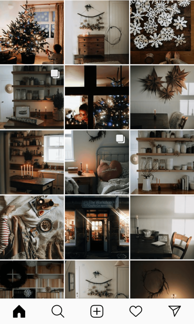How to Archive VSCO Posts