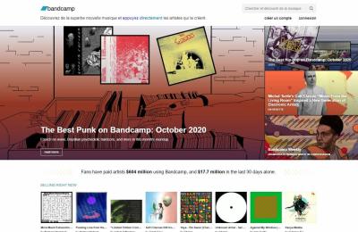 Best Ways to Use Bandcamp for Musicians