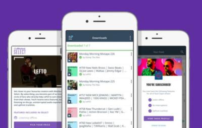 Exploring Mixcloud Sorting Options for Enhanced Listening Experience
