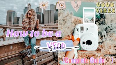 Complete Guide to VSCO Video Tutorial