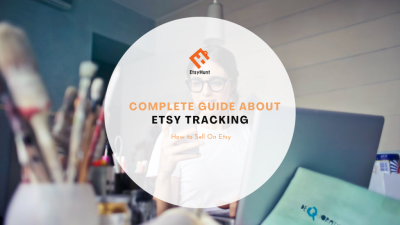 How to Track Your Etsy Order Efficiently