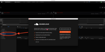 How to Get SoundCloud to Work