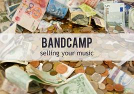 How to Sell Your CD on Bandcamp Effectively