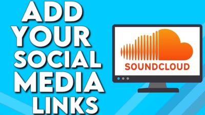 How to Create a SoundCloud Profile Link That Attracts Followers