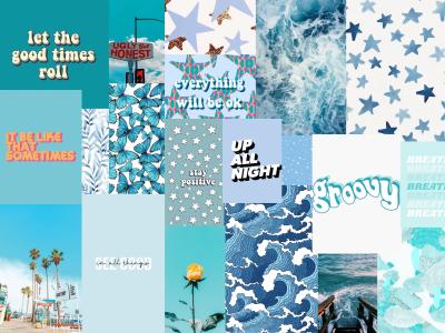 How to Make VSCO Wallpapers