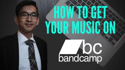 How to Effectively Browse and Pick Music on Bandcamp
