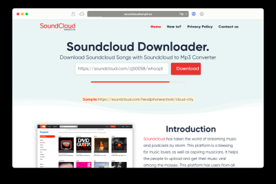 Enable SoundCloud Downloads to Enhance Your Listening Experience
