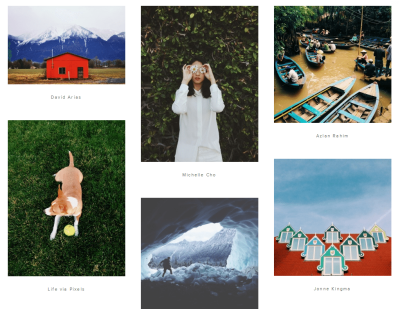 Ultimate Guide to VSCO Grid Layout Tutorial